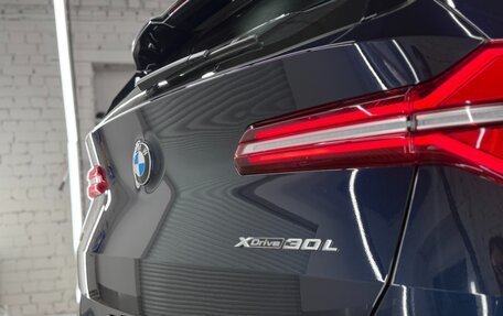 BMW X3, 2025 год, 6 835 000 рублей, 16 фотография