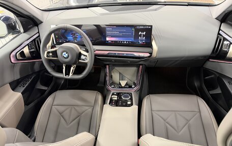 BMW X3, 2025 год, 6 835 000 рублей, 20 фотография