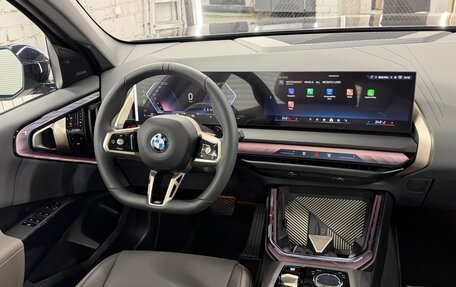 BMW X3, 2025 год, 6 835 000 рублей, 21 фотография