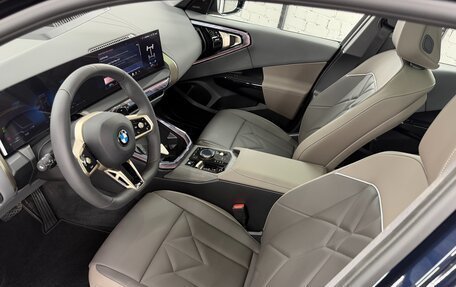 BMW X3, 2025 год, 6 835 000 рублей, 23 фотография