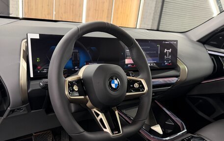 BMW X3, 2025 год, 6 835 000 рублей, 24 фотография