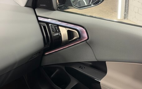 BMW X3, 2025 год, 6 835 000 рублей, 31 фотография