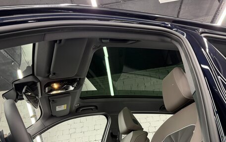 BMW X3, 2025 год, 6 835 000 рублей, 34 фотография