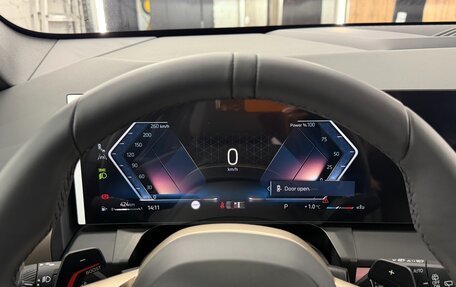 BMW X3, 2025 год, 6 835 000 рублей, 22 фотография