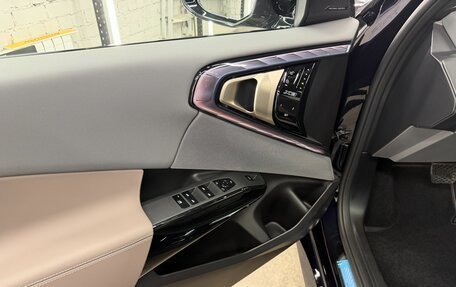 BMW X3, 2025 год, 6 835 000 рублей, 29 фотография