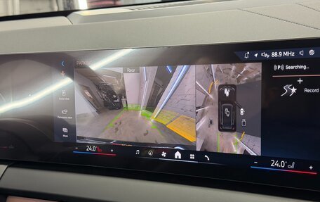 BMW X3, 2025 год, 6 835 000 рублей, 25 фотография