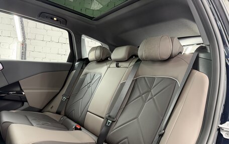 BMW X3, 2025 год, 6 835 000 рублей, 36 фотография