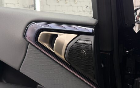 BMW X3, 2025 год, 6 835 000 рублей, 30 фотография