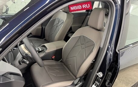 BMW X3, 2025 год, 6 835 000 рублей, 35 фотография