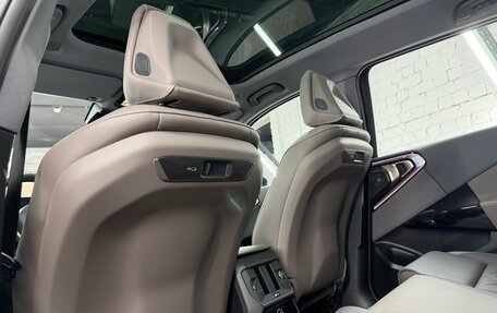 BMW X3, 2025 год, 6 835 000 рублей, 39 фотография