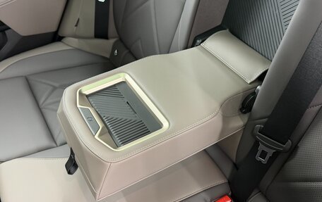 BMW X3, 2025 год, 6 835 000 рублей, 38 фотография