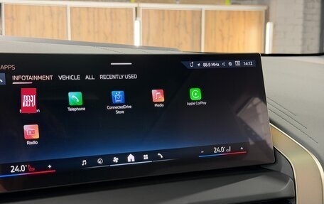 BMW X3, 2025 год, 6 835 000 рублей, 26 фотография