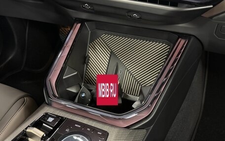 BMW X3, 2025 год, 6 835 000 рублей, 32 фотография