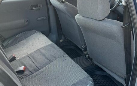 Skoda Felicia I рестайлинг, 1996 год, 96 000 рублей, 8 фотография