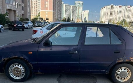 Skoda Felicia I рестайлинг, 1996 год, 96 000 рублей, 6 фотография
