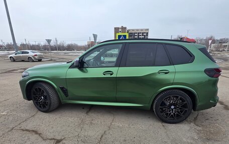BMW X5, 2020 год, 8 450 000 рублей, 2 фотография