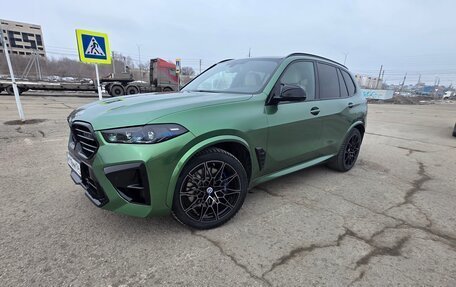 BMW X5, 2020 год, 8 450 000 рублей, 5 фотография