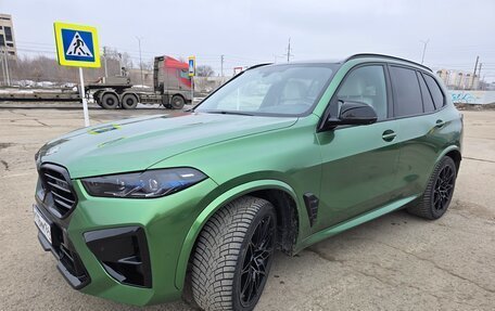 BMW X5, 2020 год, 8 450 000 рублей, 3 фотография
