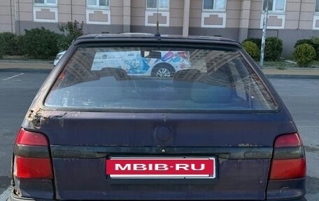 Skoda Felicia I рестайлинг, 1996 год, 96 000 рублей, 2 фотография