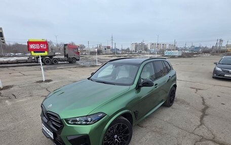 BMW X5, 2020 год, 8 450 000 рублей, 4 фотография