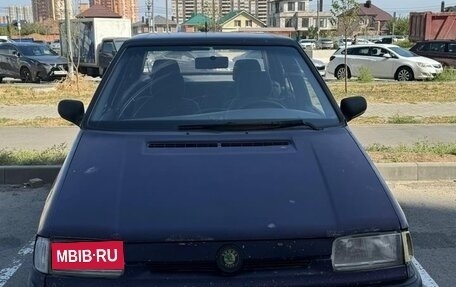 Skoda Felicia I рестайлинг, 1996 год, 96 000 рублей, 1 фотография