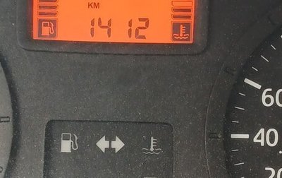 Renault Logan I, 2006 год, 190 000 рублей, 1 фотография