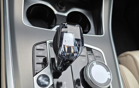 BMW X5, 2020 год, 8 450 000 рублей, 11 фотография