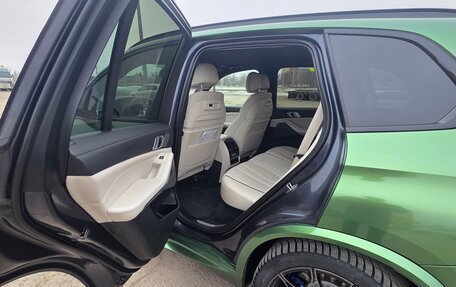 BMW X5, 2020 год, 8 450 000 рублей, 9 фотография