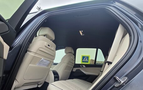 BMW X5, 2020 год, 8 450 000 рублей, 8 фотография