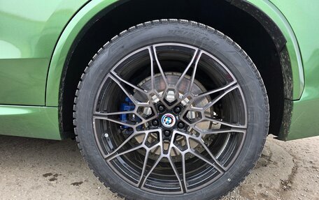 BMW X5, 2020 год, 8 450 000 рублей, 10 фотография