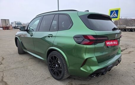 BMW X5, 2020 год, 8 450 000 рублей, 6 фотография