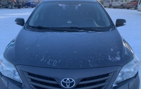 Toyota Corolla, 2010 год, 1 060 000 рублей, 1 фотография