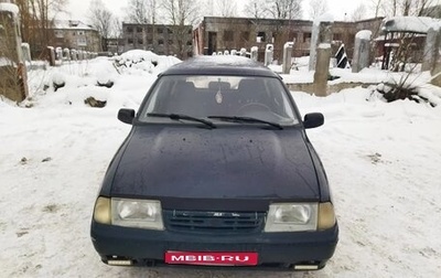 ИЖ 21261 «Фабула», 2004 год, 140 000 рублей, 1 фотография