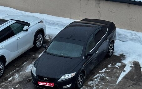 Ford Mondeo IV, 2007 год, 590 000 рублей, 1 фотография