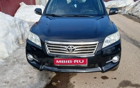 Toyota RAV4, 2011 год, 1 200 000 рублей, 1 фотография