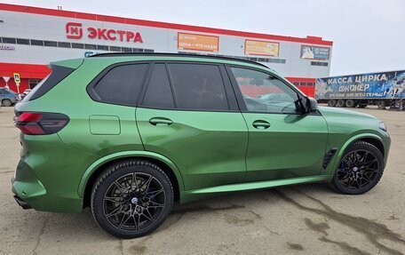 BMW X5, 2020 год, 8 450 000 рублей, 16 фотография