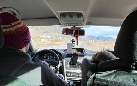 Skoda Octavia, 2009 год, 850 000 рублей, 3 фотография