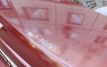 Chevrolet Epica, 2008 год, 580 000 рублей, 4 фотография