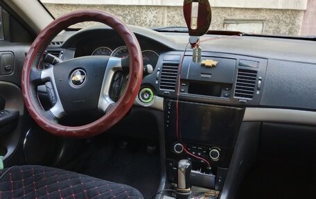 Chevrolet Epica, 2008 год, 580 000 рублей, 5 фотография