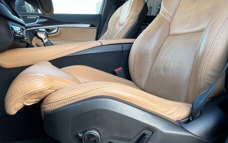 Volvo XC90 II рестайлинг, 2017 год, 3 350 000 рублей, 7 фотография