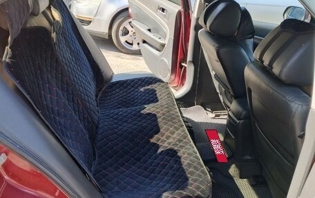 Chevrolet Epica, 2008 год, 580 000 рублей, 6 фотография