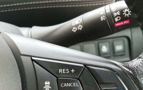 Nissan Serena IV, 2019 год, 2 300 000 рублей, 11 фотография