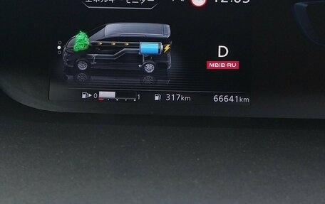 Nissan Serena IV, 2019 год, 2 300 000 рублей, 9 фотография