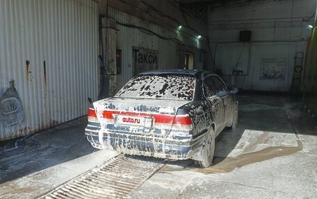 Nissan Sunny B15, 2001 год, 260 000 рублей, 13 фотография