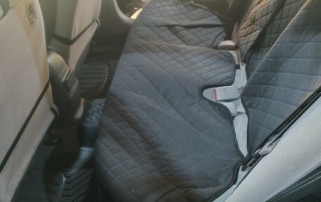 Nissan Sunny B15, 2001 год, 260 000 рублей, 18 фотография