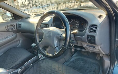 Nissan Sunny B15, 2001 год, 260 000 рублей, 16 фотография