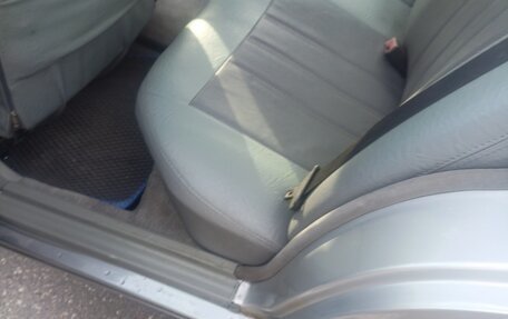 Mercedes-Benz 190 (W201), 1990 год, 1 250 000 рублей, 5 фотография