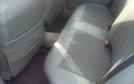 Mercedes-Benz 190 (W201), 1990 год, 1 250 000 рублей, 8 фотография