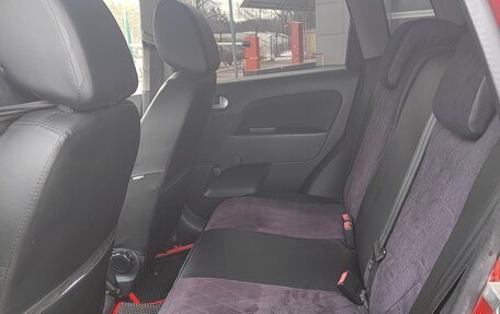 Ford Fiesta, 2008 год, 550 000 рублей, 6 фотография