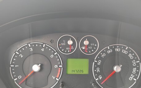 Ford Fiesta, 2008 год, 550 000 рублей, 9 фотография